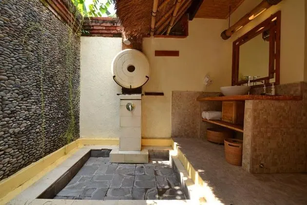 Bungalov Grand Deluxe