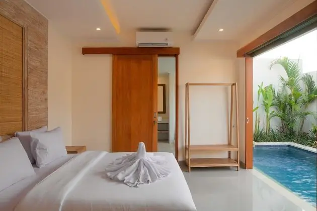 One Bedroom Private Pool Villa