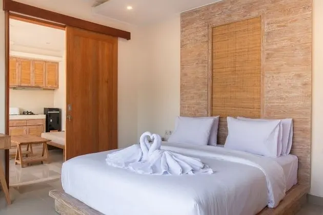 One Bedroom Private Pool Villa