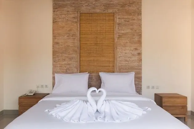 One Bedroom Private Pool Villa