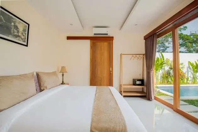 One Bedroom Private Pool Villa