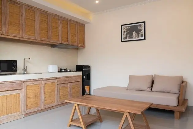 One Bedroom Private Pool Villa