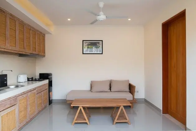 One Bedroom Private Pool Villa