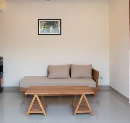 One Bedroom Private Pool Villa