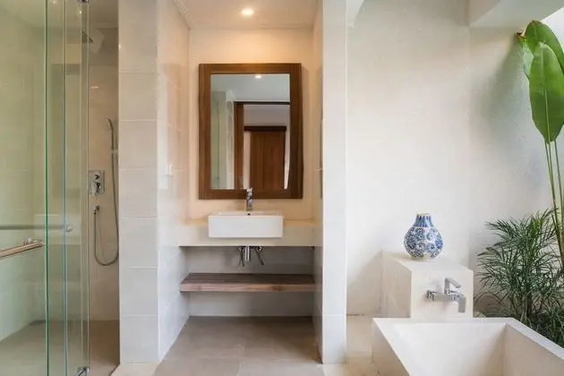 One Bedroom Private Pool Villa