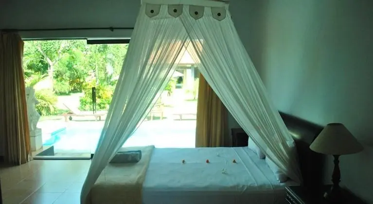 Çift ​​kişilik Deluxe