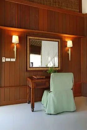 Oda, Avlu Manzaralı