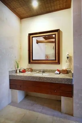 Oda, Avlu Manzaralı