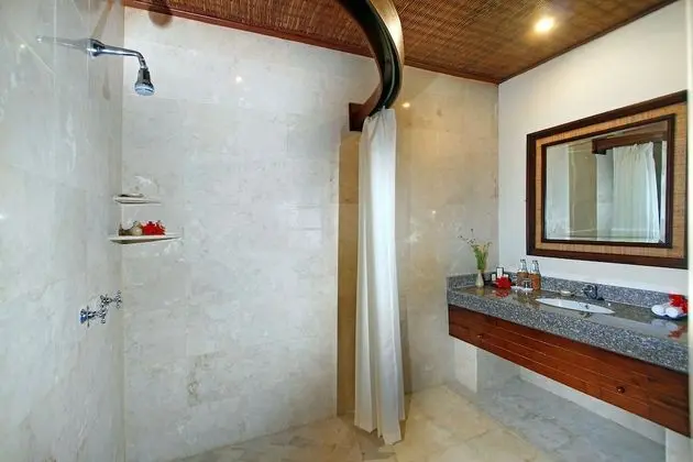 Oda, Avlu Manzaralı