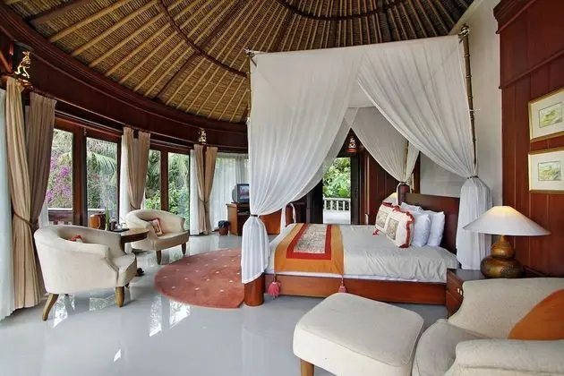 Oda, Lagün Manzaralı