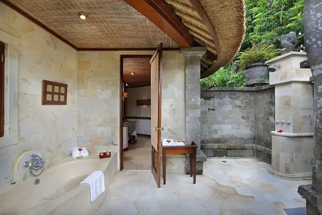 Oda, Lagün Manzaralı