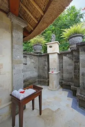 Oda, Lagün Manzaralı