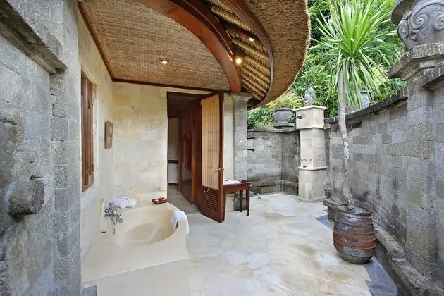 Oda, Lagün Manzaralı