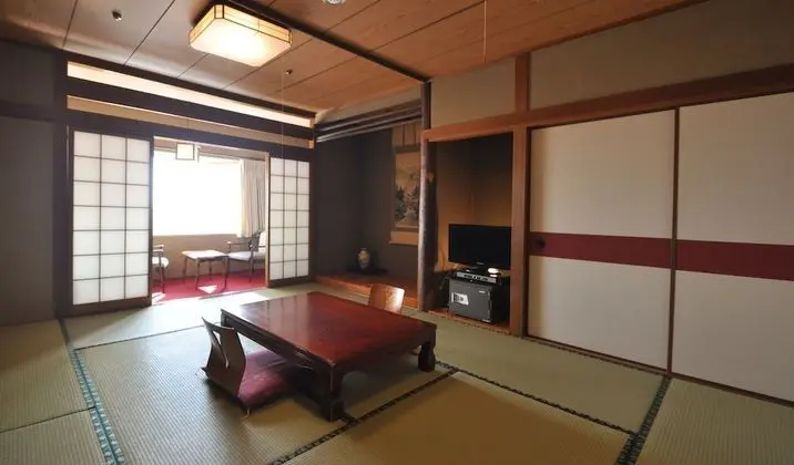 Traditional Oda (Japanese Style)
