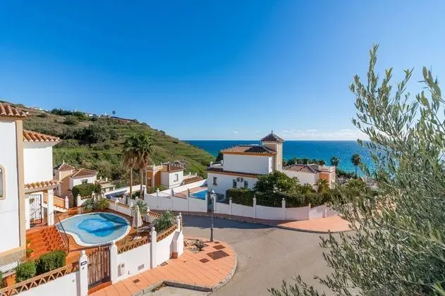 Villa, 3 Yatak Odası, Kişiye Özel Havuzlu