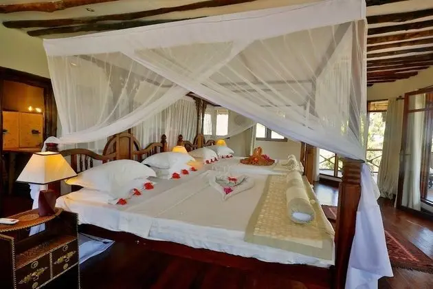Exclusive Villa, 4 Yatak Odası