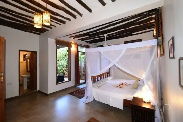 Exclusive Villa, 4 Yatak Odası