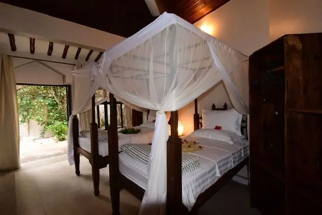 Exclusive Villa, 4 Yatak Odası