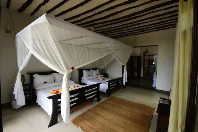 Exclusive Villa, 4 Yatak Odası