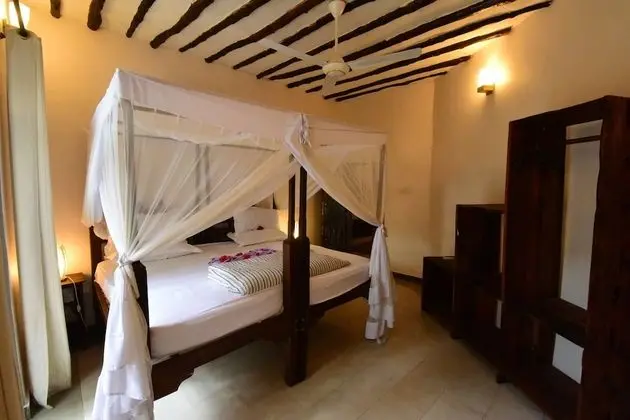 Exclusive Villa, 4 Yatak Odası