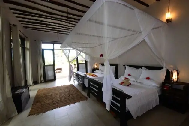 Exclusive Villa, 4 Yatak Odası