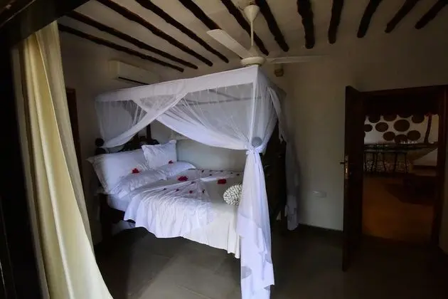Exclusive Villa, 4 Yatak Odası