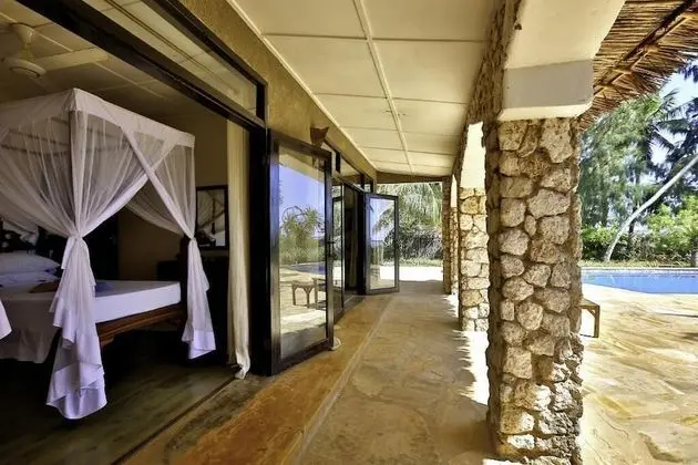 Exclusive Villa, 4 Yatak Odası