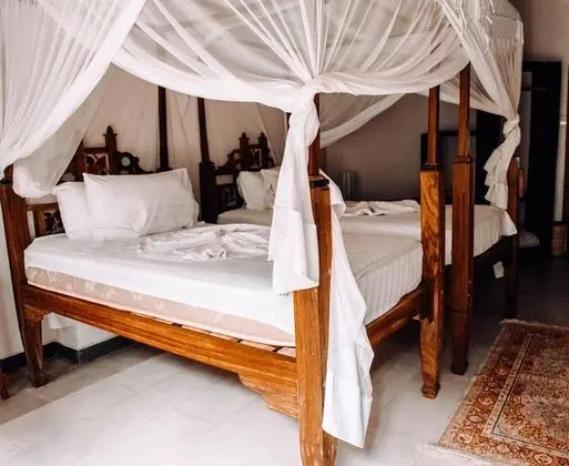 Exclusive Villa, 4 Yatak Odası