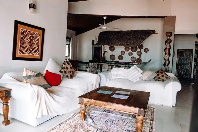 Exclusive Villa, 4 Yatak Odası