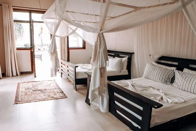 Exclusive Villa, 4 Yatak Odası
