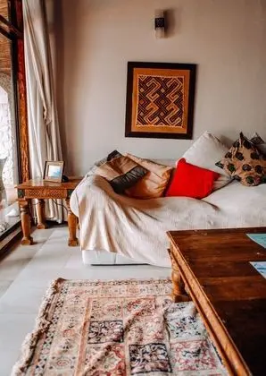 Exclusive Villa, 4 Yatak Odası