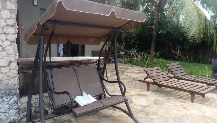Exclusive Villa, 4 Yatak Odası