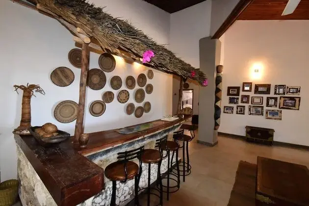 Exclusive Villa, 4 Yatak Odası