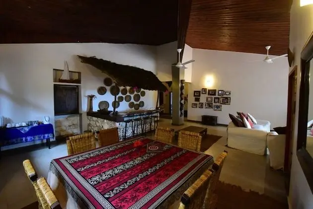 Exclusive Villa, 4 Yatak Odası