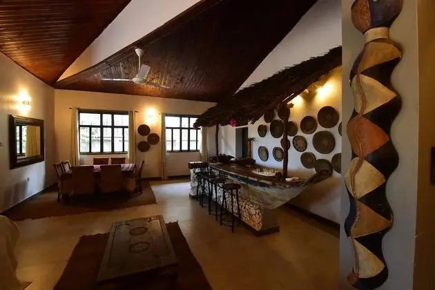Exclusive Villa, 4 Yatak Odası