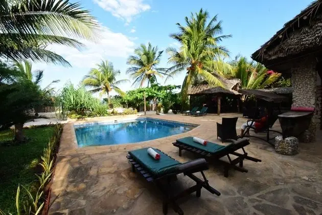Exclusive Villa, 4 Yatak Odası