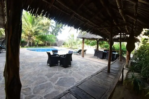 Exclusive Villa, 4 Yatak Odası