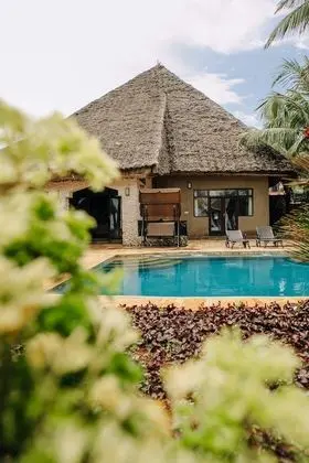 Exclusive Villa, 4 Yatak Odası