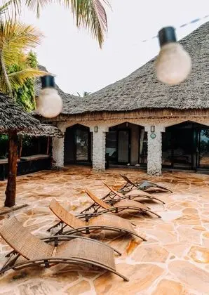 Exclusive Villa, 4 Yatak Odası