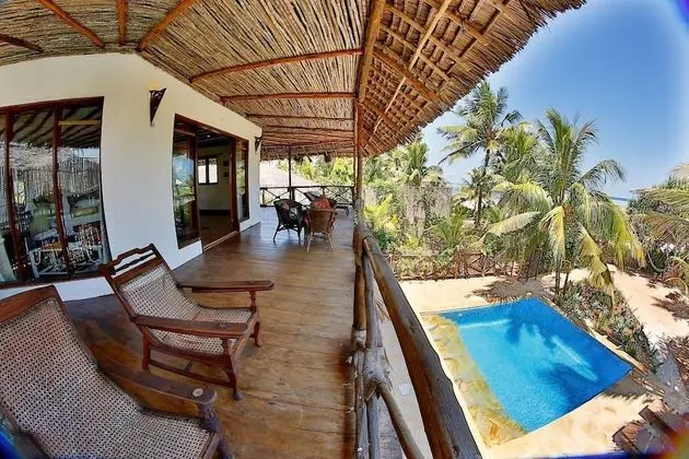 Exclusive Villa, 4 Yatak Odası