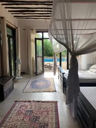 Exclusive Villa, 4 Yatak Odası