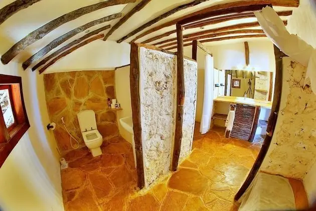 Exclusive Villa, 4 Yatak Odası