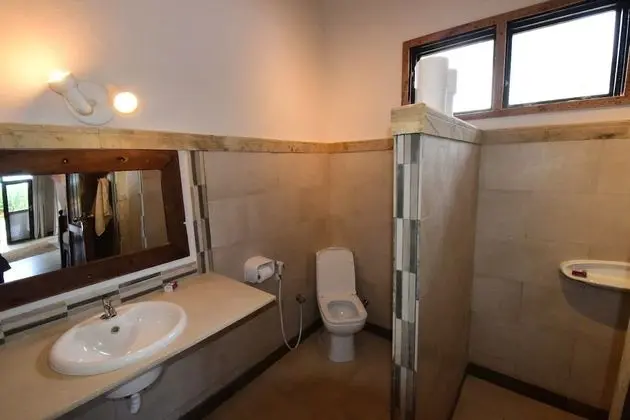 Exclusive Villa, 4 Yatak Odası