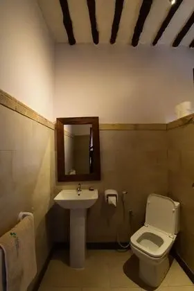 Exclusive Villa, 4 Yatak Odası