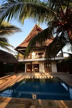 Exclusive Villa, 5 Yatak Odası