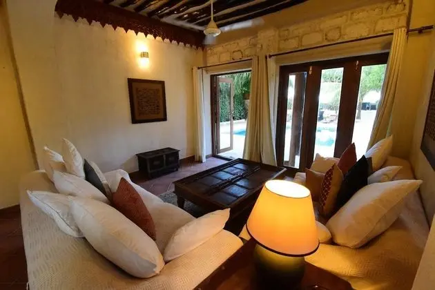 Exclusive Villa, 5 Yatak Odası