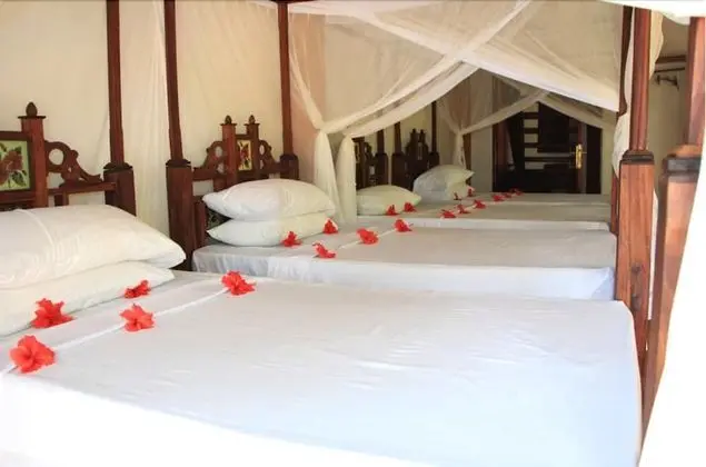Exclusive Villa, 5 Yatak Odası