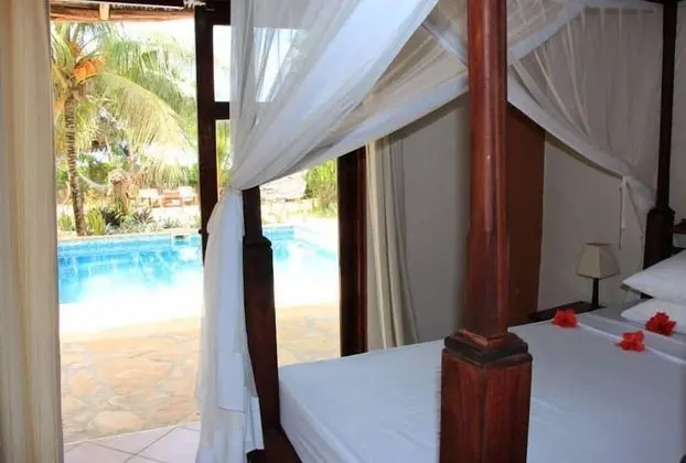 Exclusive Villa, 5 Yatak Odası