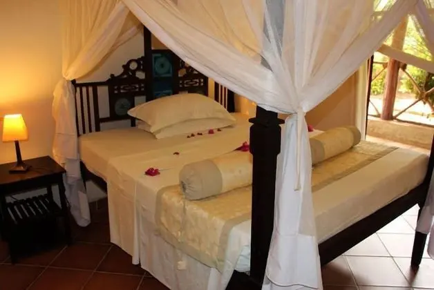 Exclusive Villa, 5 Yatak Odası