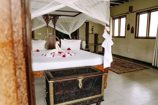 Exclusive Villa, 5 Yatak Odası